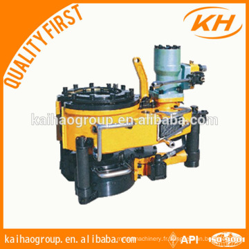 API standard XQ114 / 6YB Tuyau de puissance Hydraulic Well Service pour service de workover